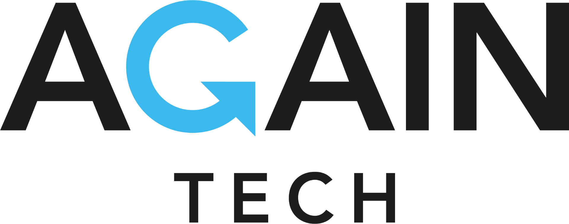 AGAIN TECH